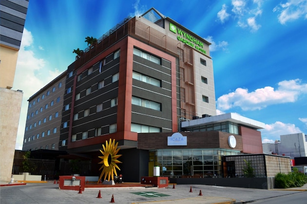 Gallery - Wyndham Garden Cancun Downtown