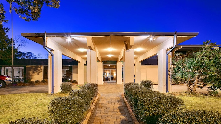Gallery - Best Western Crossroads Inn
