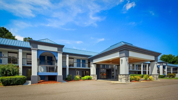 Gallery - Best Western Emporia