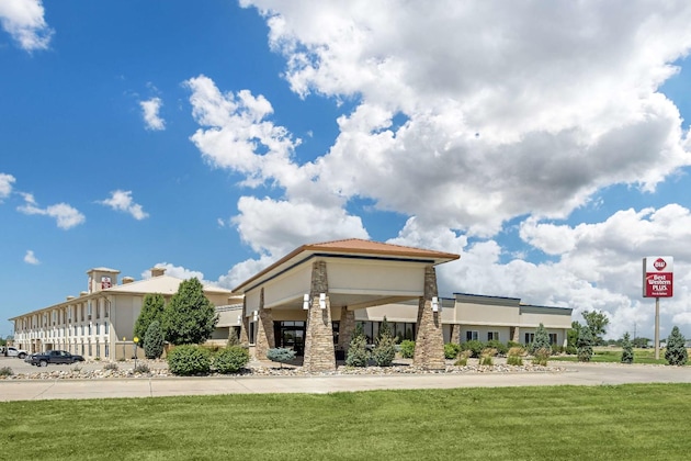 Gallery - Best Western Plus Mid Nebraska Inn & Suites