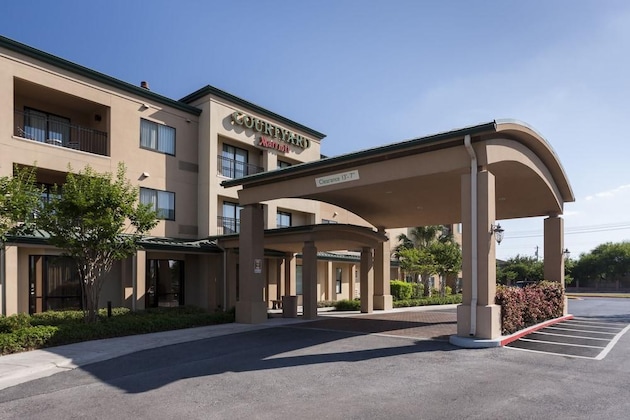 Gallery - Courtyard By Marriott Brownsville