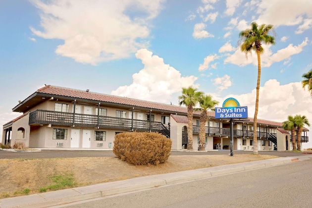 Gallery - Days Inn & Suites By Wyndham Needles