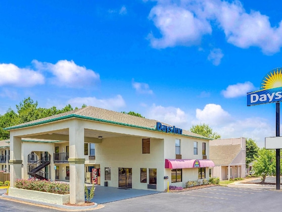 Gallery - Red Roof Inn Griffin