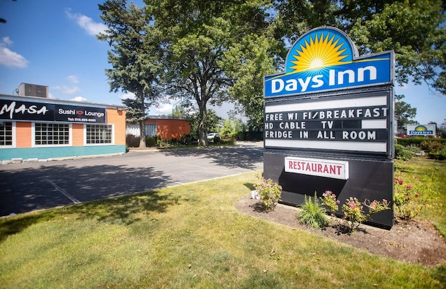 Gallery - Days Inn By Wyndham Hicksville Long Island