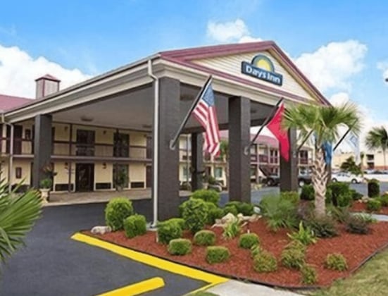 Gallery - Days Inn By Wyndham West Memphis
