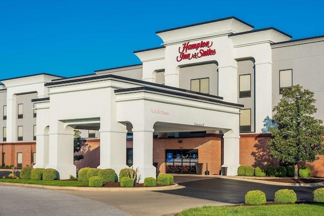 Gallery - Hampton Inn & Suites Hopkinsville