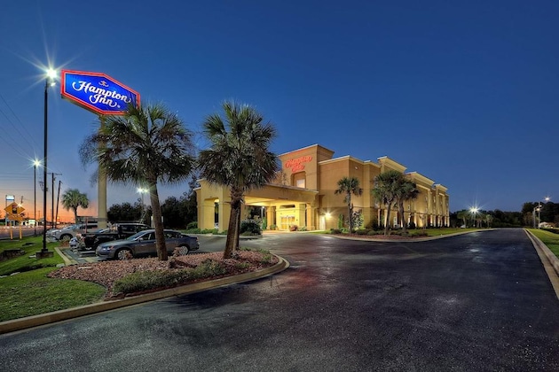 Gallery - Hampton Inn Manning