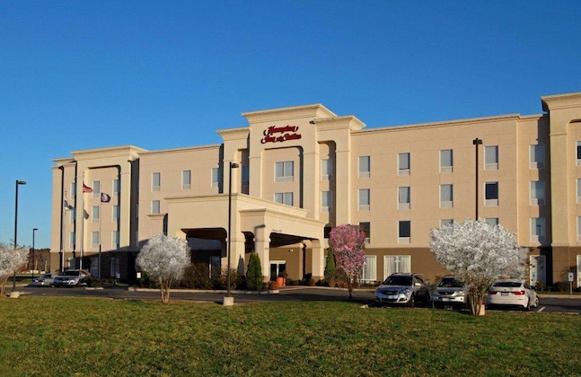 Gallery - Hampton Inn Suites Exmore Eastern Shore