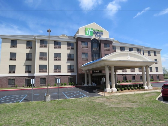 Gallery - Holiday Inn Express Hotel & Suites Bartlesville By Ihg