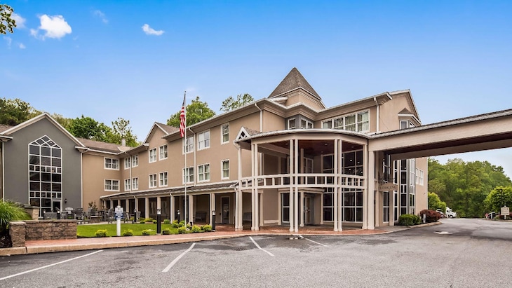 Gallery - Inn At Mendenhall
