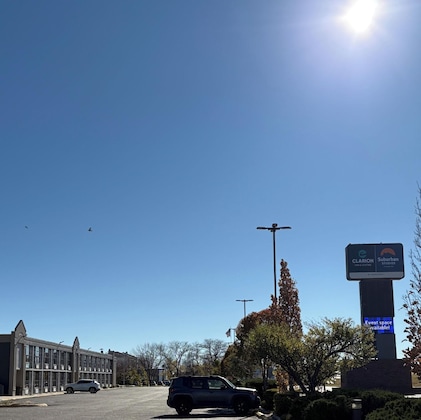Gallery - Suburban Studios, Kearney