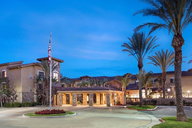 Gallery - Residence Inn By Marriott Camarillo