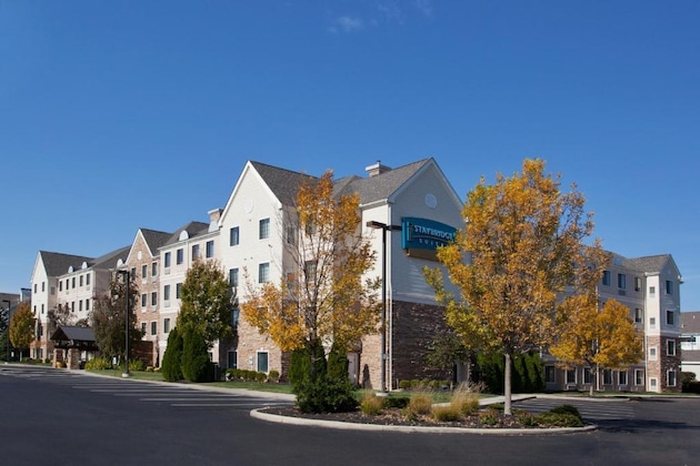 Gallery - Staybridge Suites Columbus-Dublin By Ihg