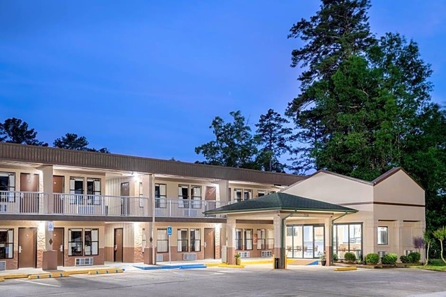 Gallery - Super 8 By Wyndham Gadsden Al