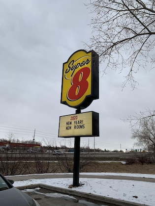 Gallery - Super 8 By Wyndham Greeley