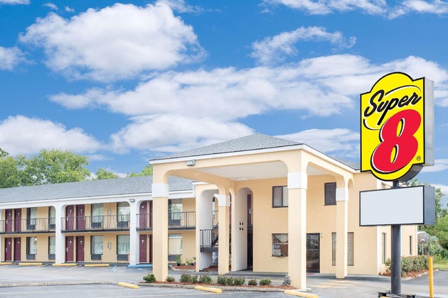 Gallery - Super 8 By Wyndham Eufaula