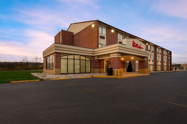 Gallery - Red Roof Inn Martinsburg