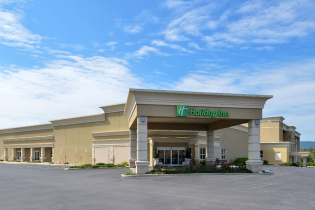 Gallery - Holiday Inn Martinsburg By Ihg