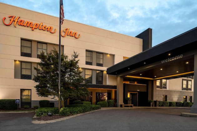 Gallery - Hampton Inn Columbia