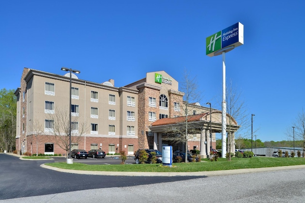 Gallery - Holiday Inn Express Columbia By Ihg