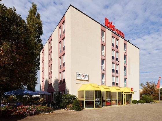 Gallery - B&B Hotel Rothrist Olten