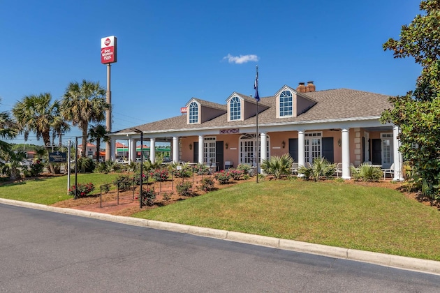 Gallery - Best Western Plus Santee Inn