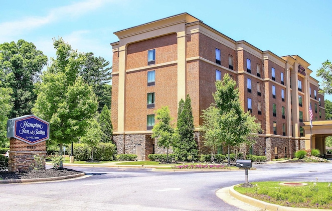 Gallery - Hampton Inn Suites Flowery Branch