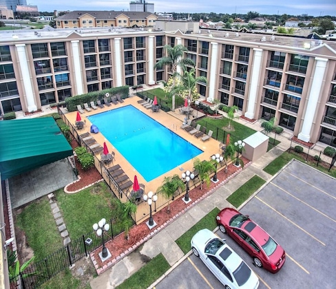 Gallery - Ramada By Wyndham Metairie New Orleans Airport