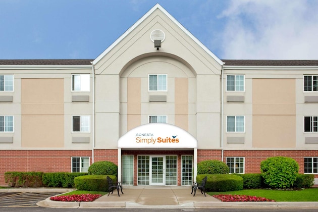 Gallery - Sonesta Simply Suites Chicago Libertyville