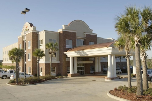 Gallery - Holiday Inn Express Lucedale By Ihg