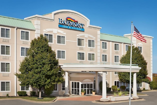 Gallery - Baymont By Wyndham Ft. Leonard Saint Robert