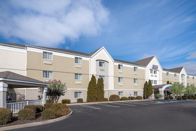 Gallery - Candlewood Suites Elkhart By Ihg