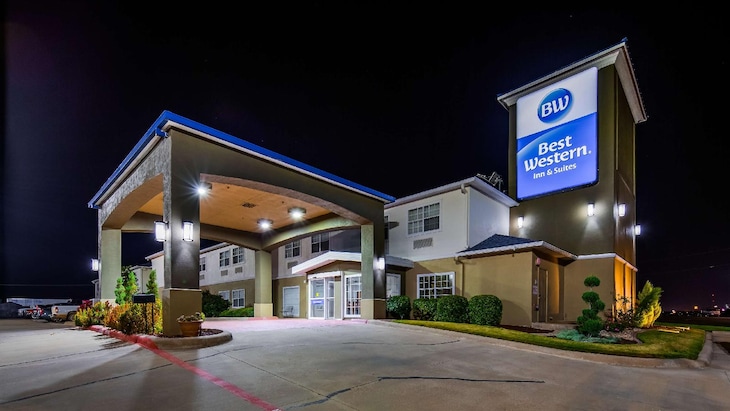 Gallery - Best Western Club House Inn & Suites
