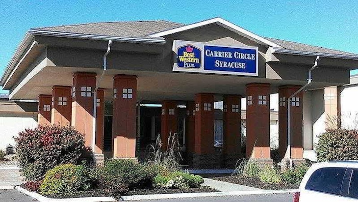 Gallery - Ramada By Wyndham East Syracuse Carrier Circle