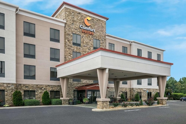 Gallery - Comfort Suites
