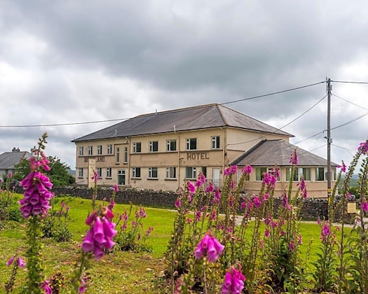 Gallery - The Moorland Hotel
