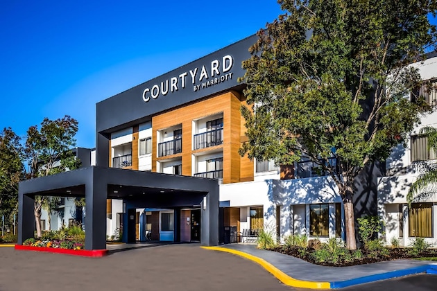 Gallery - Courtyard By Marriott Livermore