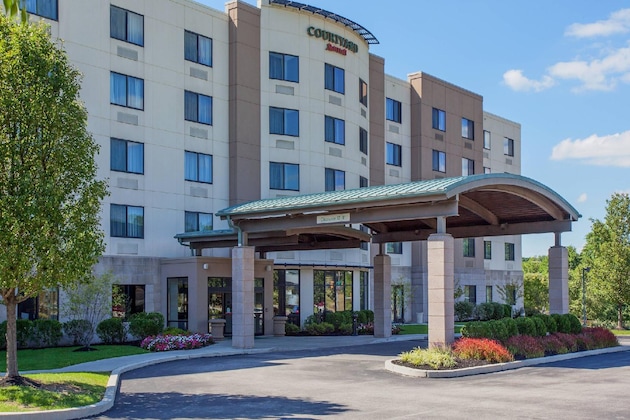 Gallery - Courtyard By Marriott Philadelphia Great Valley Malvern