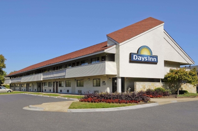 Gallery - Days Inn By Wyndham Overland Park Metcalf Convention Center