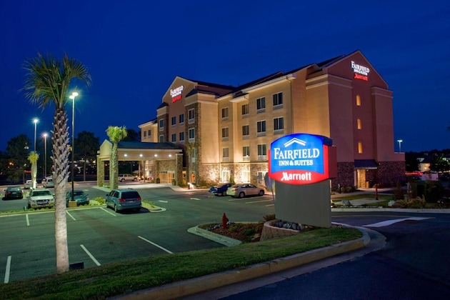 Gallery - Fairfield Inn & Suites By Marriott Commerce