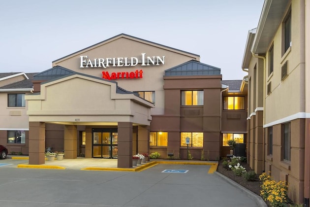 Gallery - Fairfield Inn By Marriott Muncie