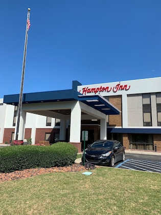 Gallery - Hampton Inn Greenville, Al