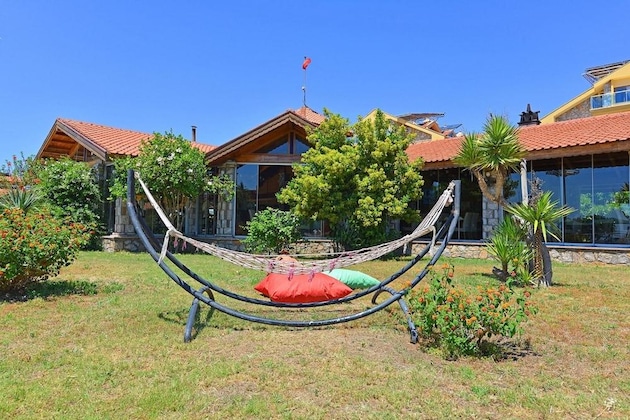 Gallery - Adaburnu Golmar Beach Hotel - All Inclusive