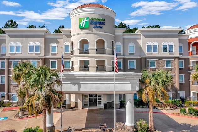 Gallery - Holiday Inn Express & Suites Lufkin South By Ihg