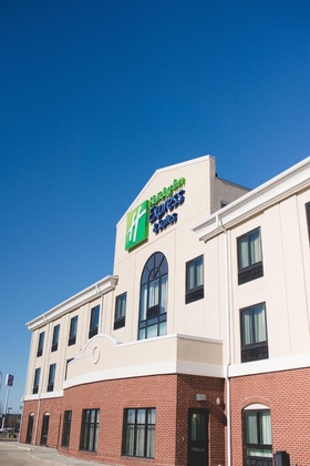 Gallery - Holiday Inn Express & Suites Morton - Peoria Area By Ihg