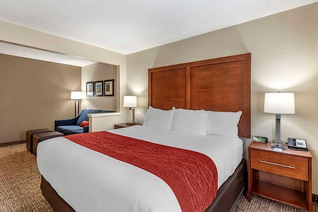 Gallery - Comfort Inn & Suites Middletown - Franklin