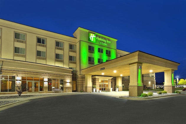 Gallery - Holiday Inn & Suites Green Bay Stadium By Ihg