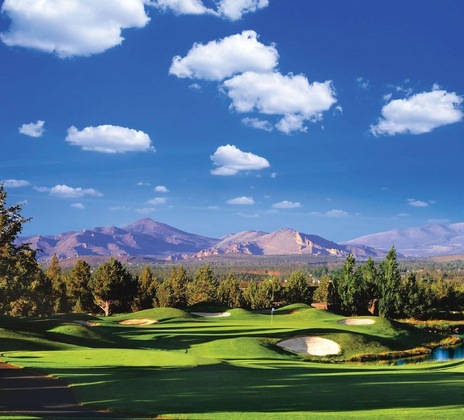 Gallery - The Lodge At Eagle Crest Resort