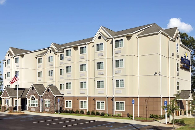 Gallery - Microtel Inn & Suites by Wyndham Anderson Clemson