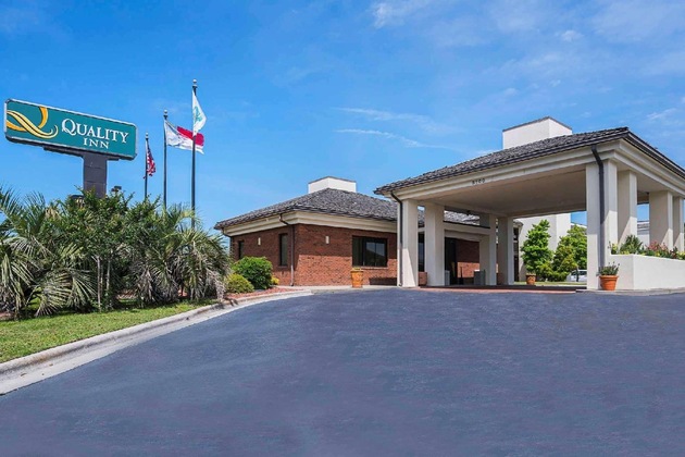 Gallery - Garnet Inn & Suites